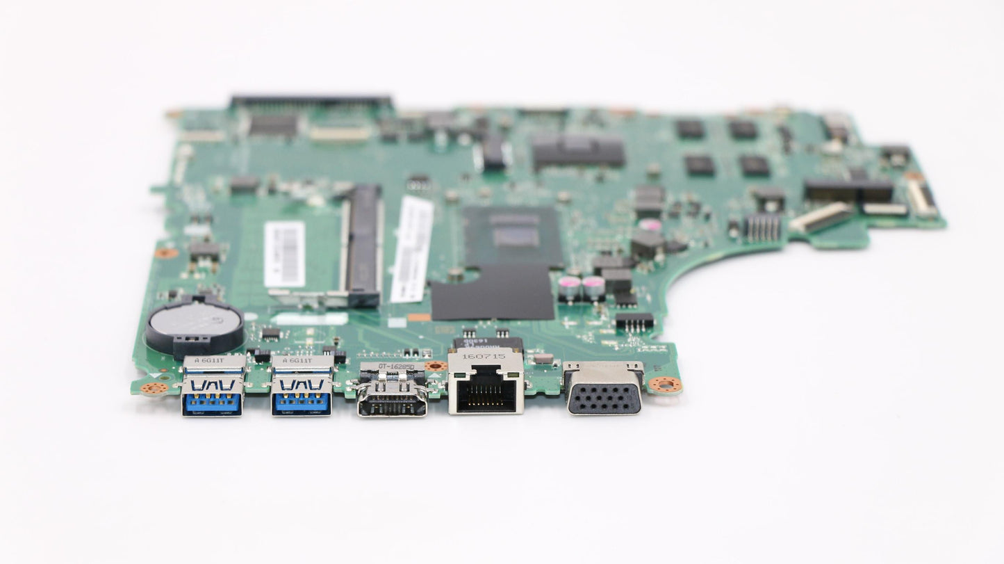 Lenovo Lv7A Mb(I5-2.5G,4G,1V2G,Hsfod) - 5B20M27712