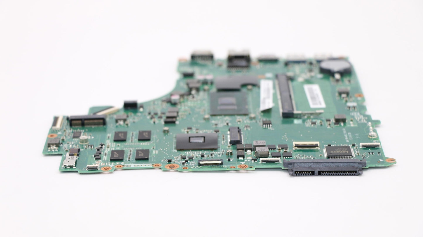 Lenovo Lv7A Mb(I5-2.5G,4G,1V2G,Hsfod) - 5B20M27712