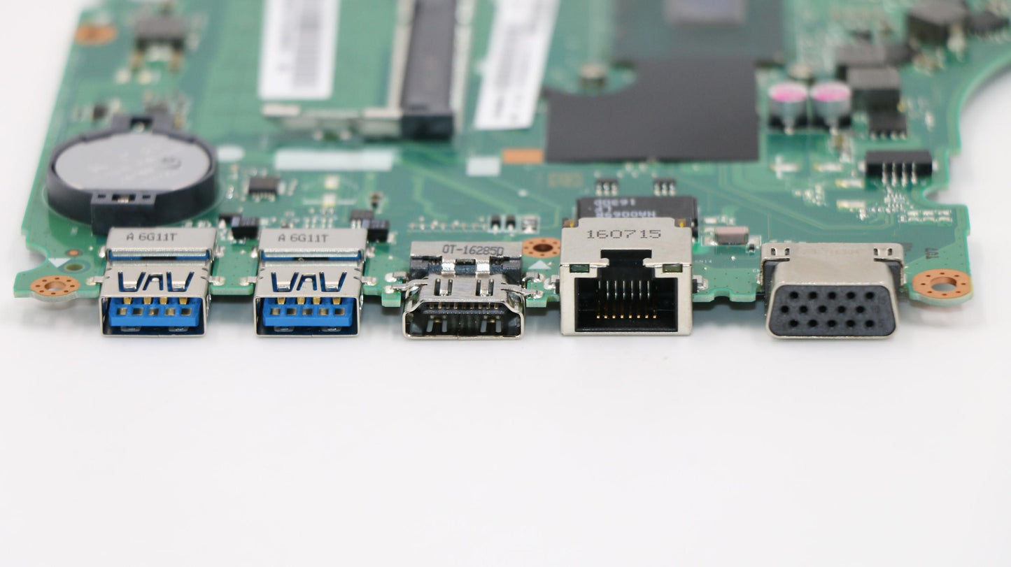 Lenovo Lv7A Mb(I5-2.5G,4G,1V2G,Hsfod) - 5B20M27712