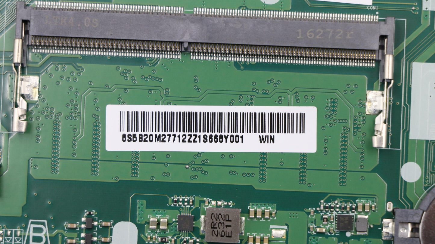 Lenovo Lv7A Mb(I5-2.5G,4G,1V2G,Hsfod) - 5B20M27712