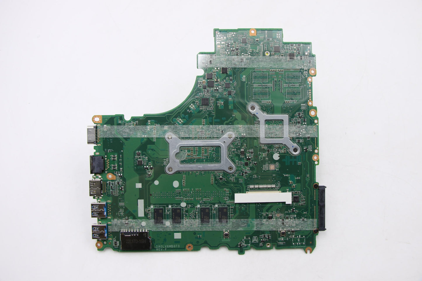 Lenovo Lv7A Mb(I5Cpu2.5G,4G,1V2G,Hsfo - 5B20M27713