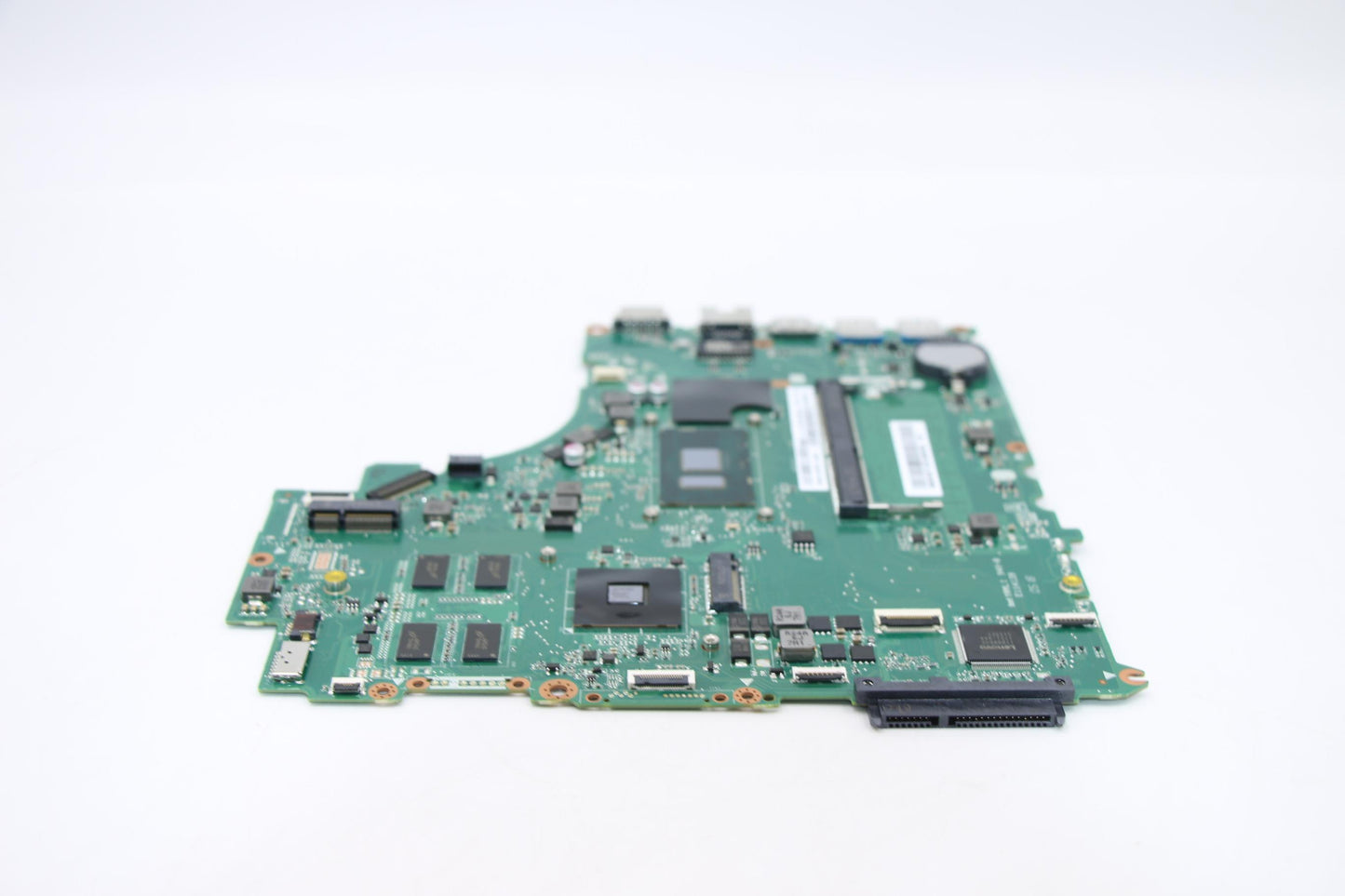 Lenovo Lv7A Mb(I5Cpu2.5G,4G,1V2G,Hsfo - 5B20M27713