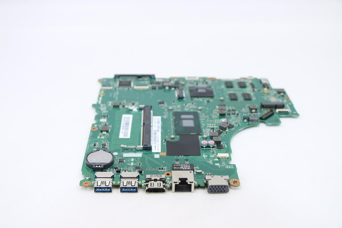 Lenovo Lv7A Mb(I5Cpu2.5G,4G,1V2G,Hsfo - 5B20M27713