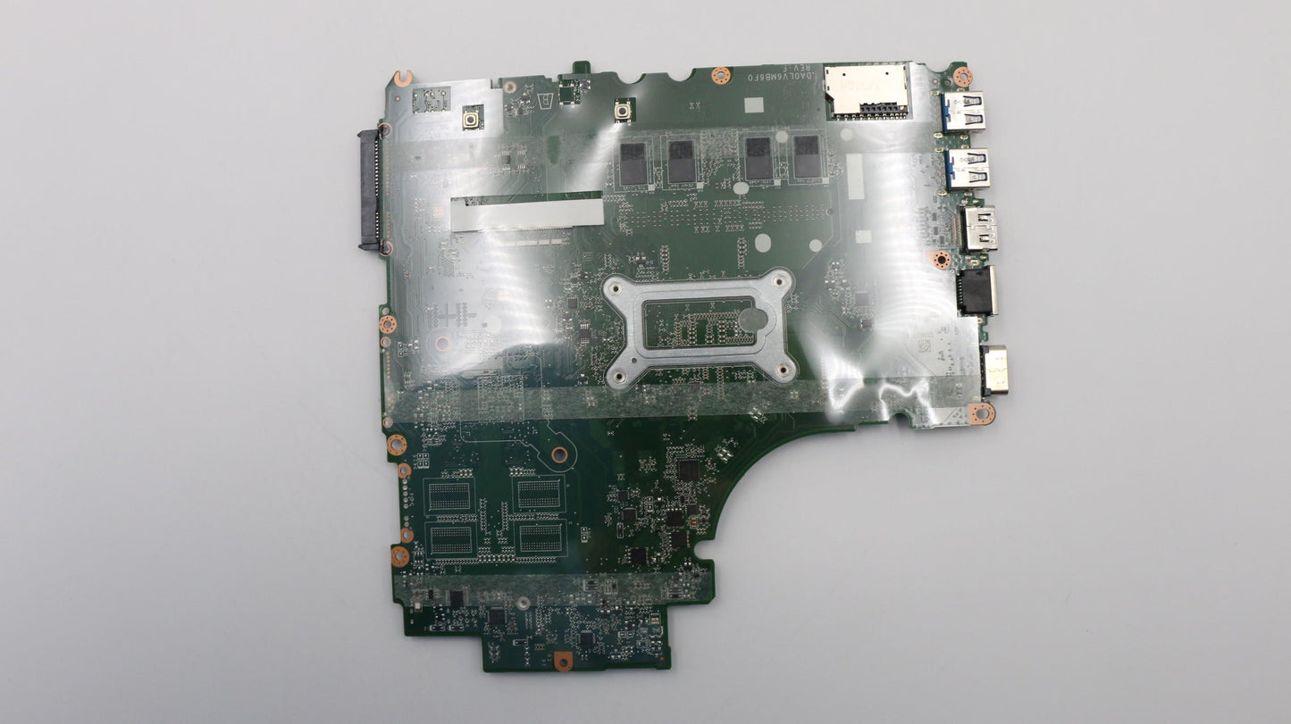 Lenovo Lv7A Mb(I7Cpu2.7G,4G,Hsfo)Vol - 5B20M27716