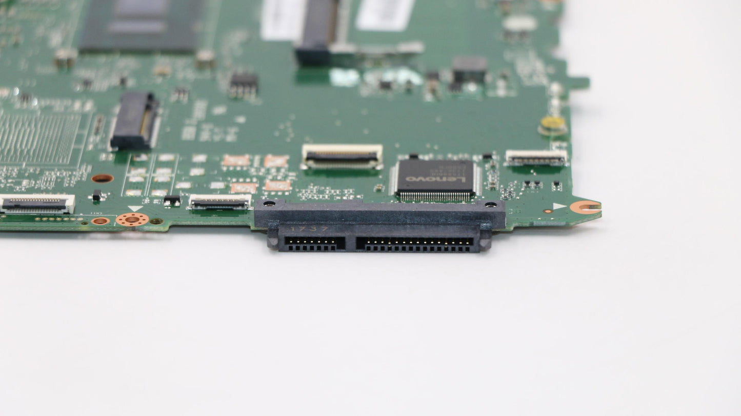 Lenovo Lv7A Mb(I7Cpu2.7G,4G,Hsfo)Vol - 5B20M27716