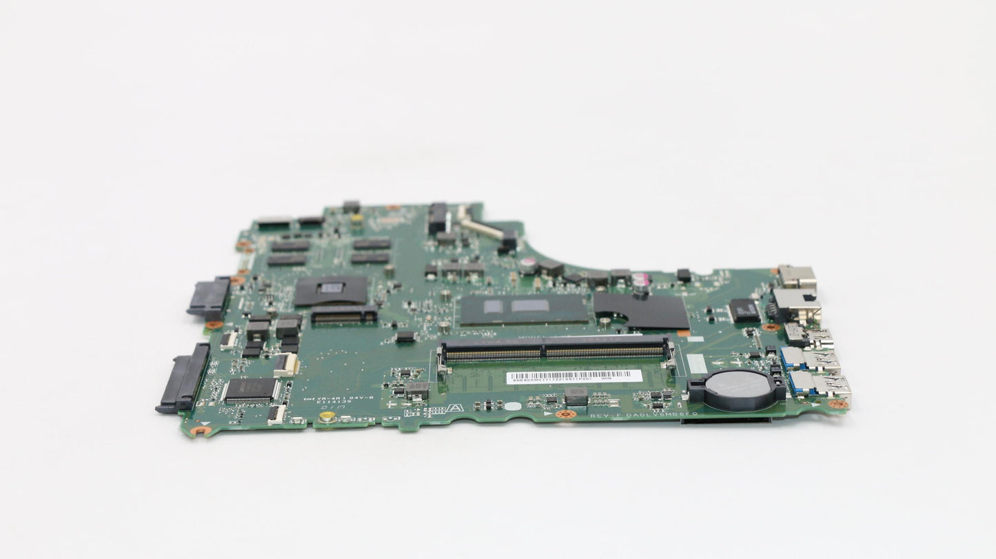 Lenovo Lv6A Mb(I7Cpu2.7G,1V2G,Hsfo)Vo - 5B20M27717