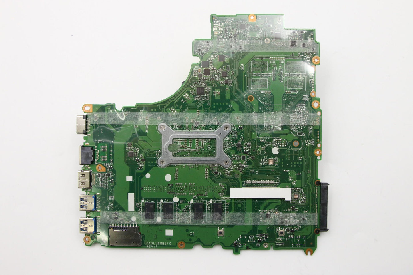 Lenovo Lv7A Mb(I5-2.5G,4G,Hsfo)Vol Pr - 5B20M27718