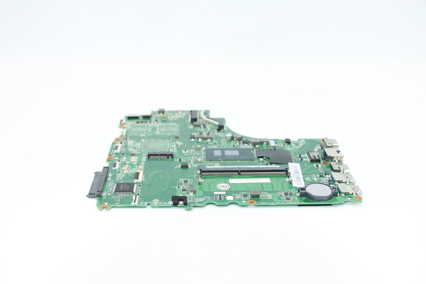 Lenovo Lv7A Mb(I5-2.5G,4G,Hsfo)Vol Pr - 5B20M27718