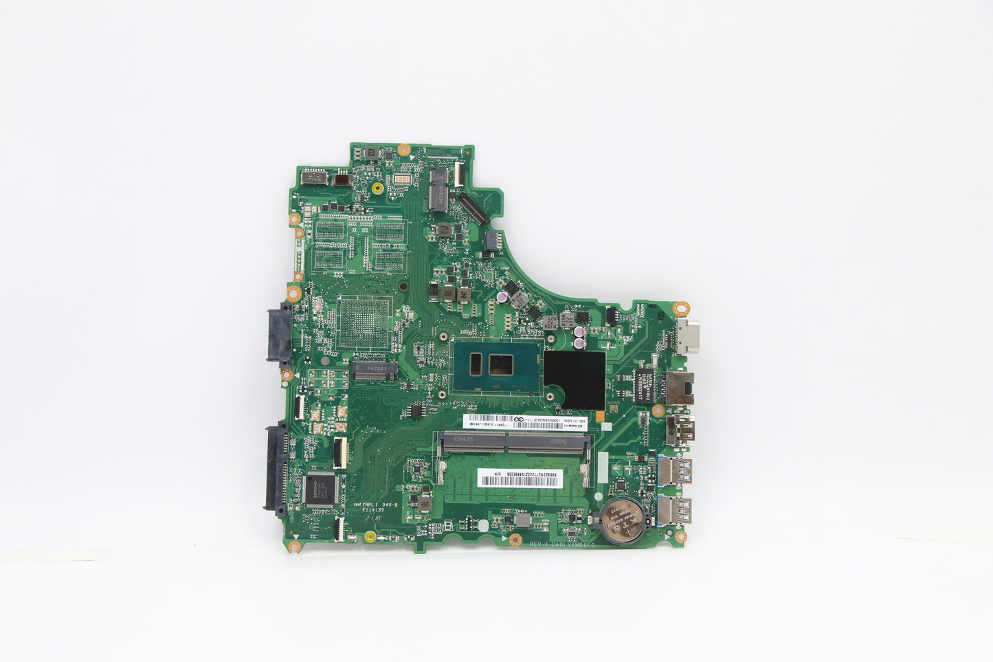 Lenovo Lv6A Mb(I5Cpu2.5G,Hsfo)Vol Pro - 5B20M27724