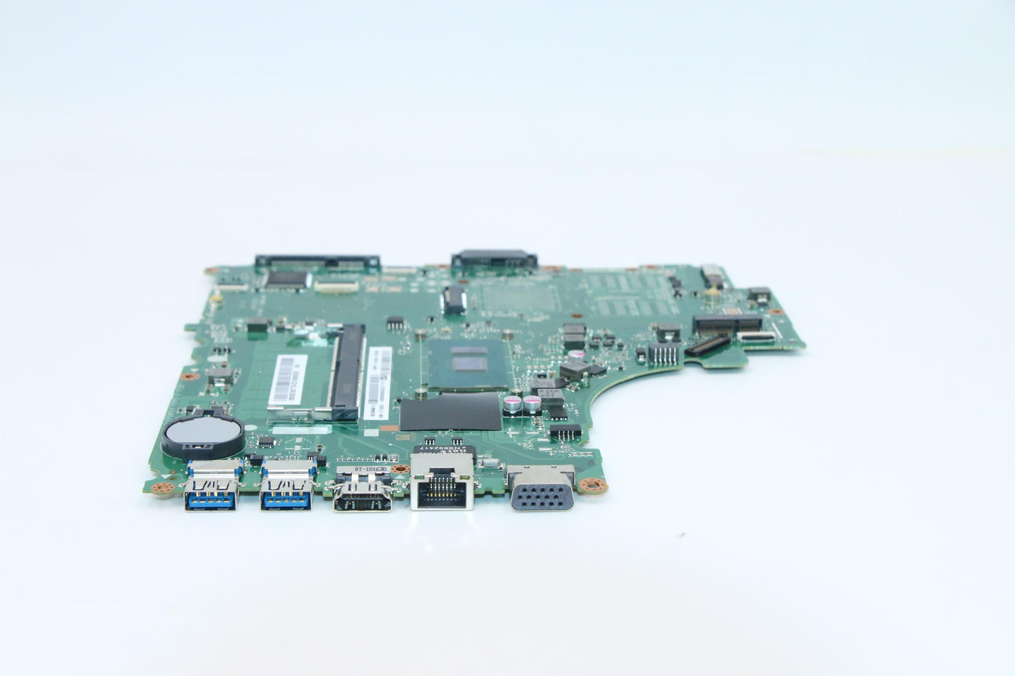 Lenovo Lv6A Mb(I5Cpu2.5G,Hsfo)Vol Pro - 5B20M27724
