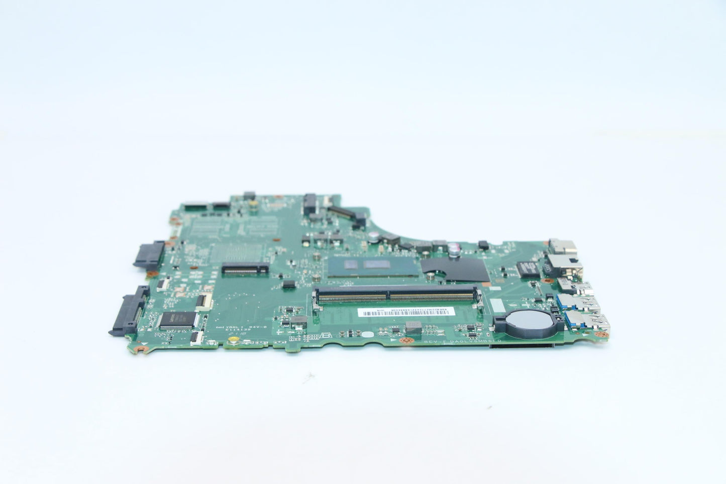 Lenovo Lv6A Mb(I5Cpu2.5G,Hsfo)Vol Pro - 5B20M27724