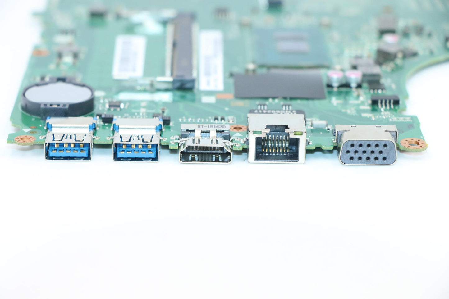 Lenovo Lv6A Mb(I5Cpu2.5G,Hsfo)Vol Pro - 5B20M27724