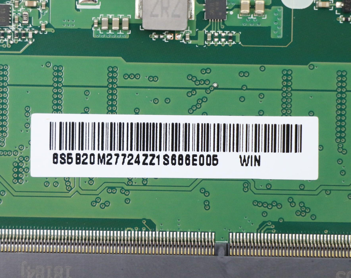 Lenovo Lv6A Mb(I5Cpu2.5G,Hsfo)Vol Pro - 5B20M27724