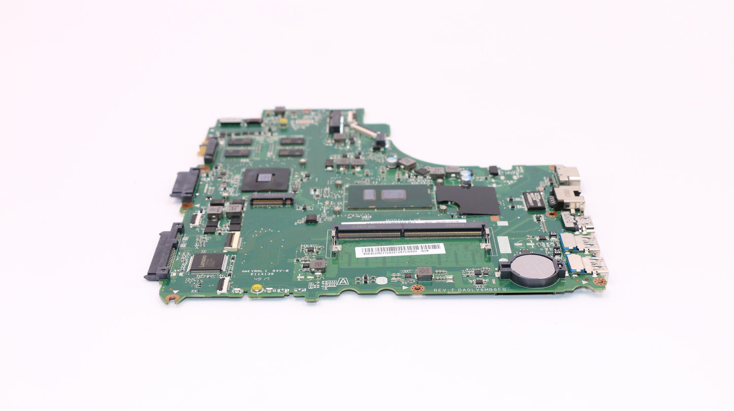 Lenovo Lv6Amb(I5Cpu2.5G,4G,1V2G,Hsfbo - 5B20M27726