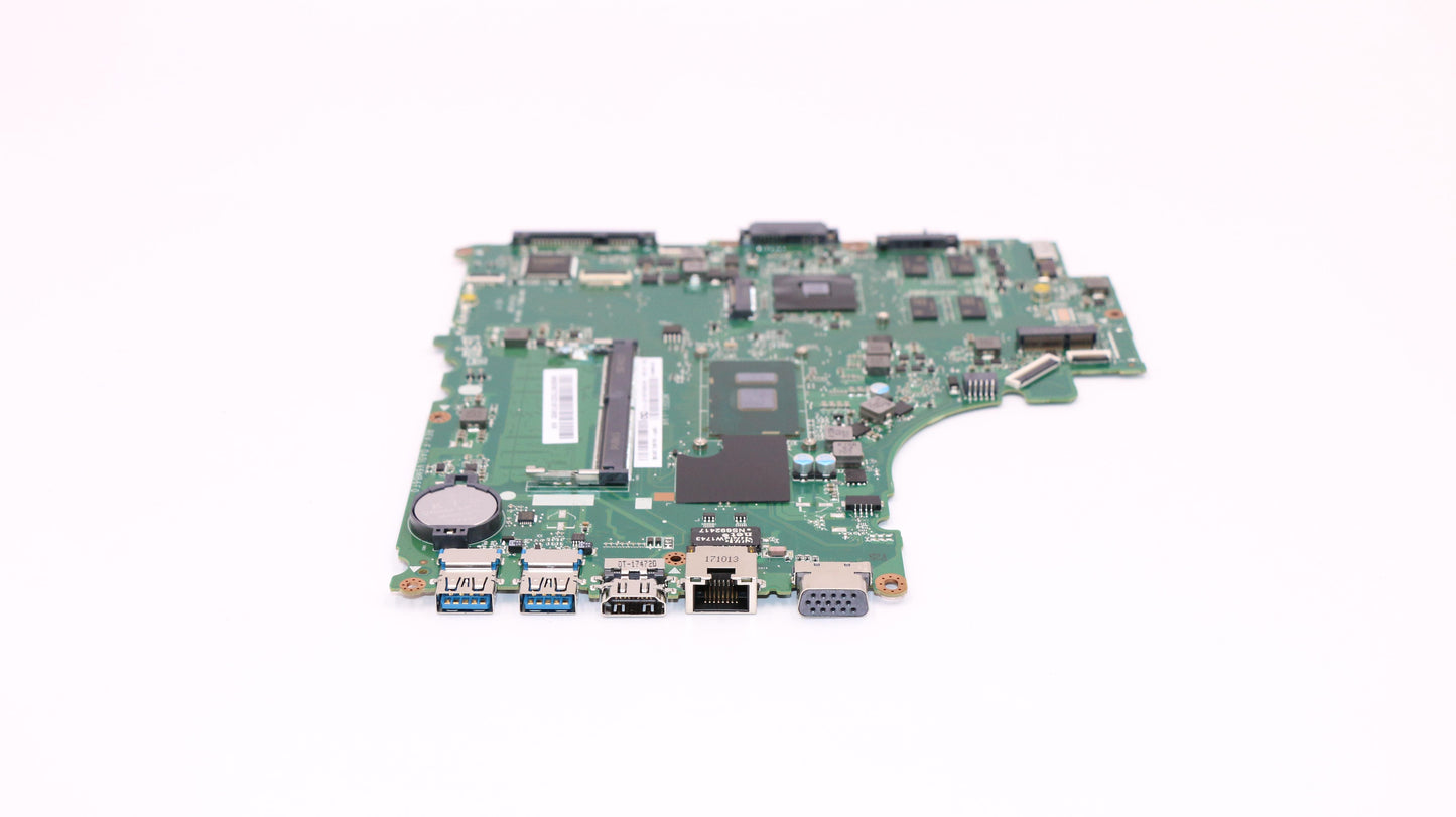 Lenovo Lv6Amb(I5Cpu2.5G,4G,1V2G,Hsfbo - 5B20M27726