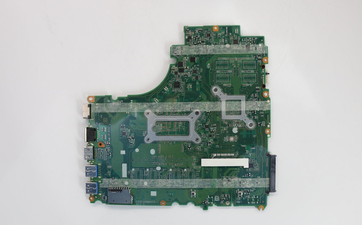 Lenovo Lv7A Mb(I7Cpu2.7G,1V2G,Hsfbod) - 5B20M27738