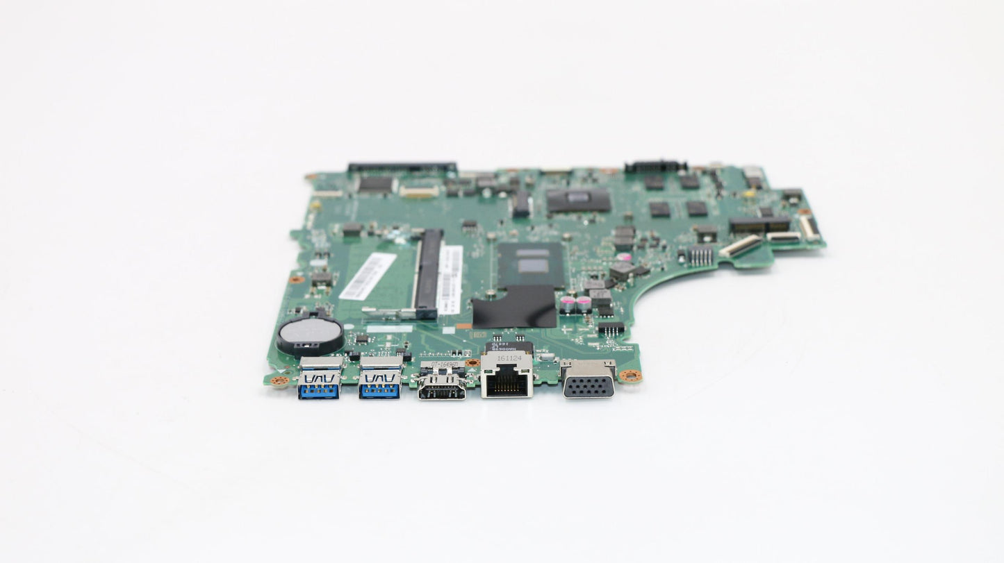 Lenovo Lv7A Mb(I7Cpu2.7G,1V2G,Hsfbod) - 5B20M27738