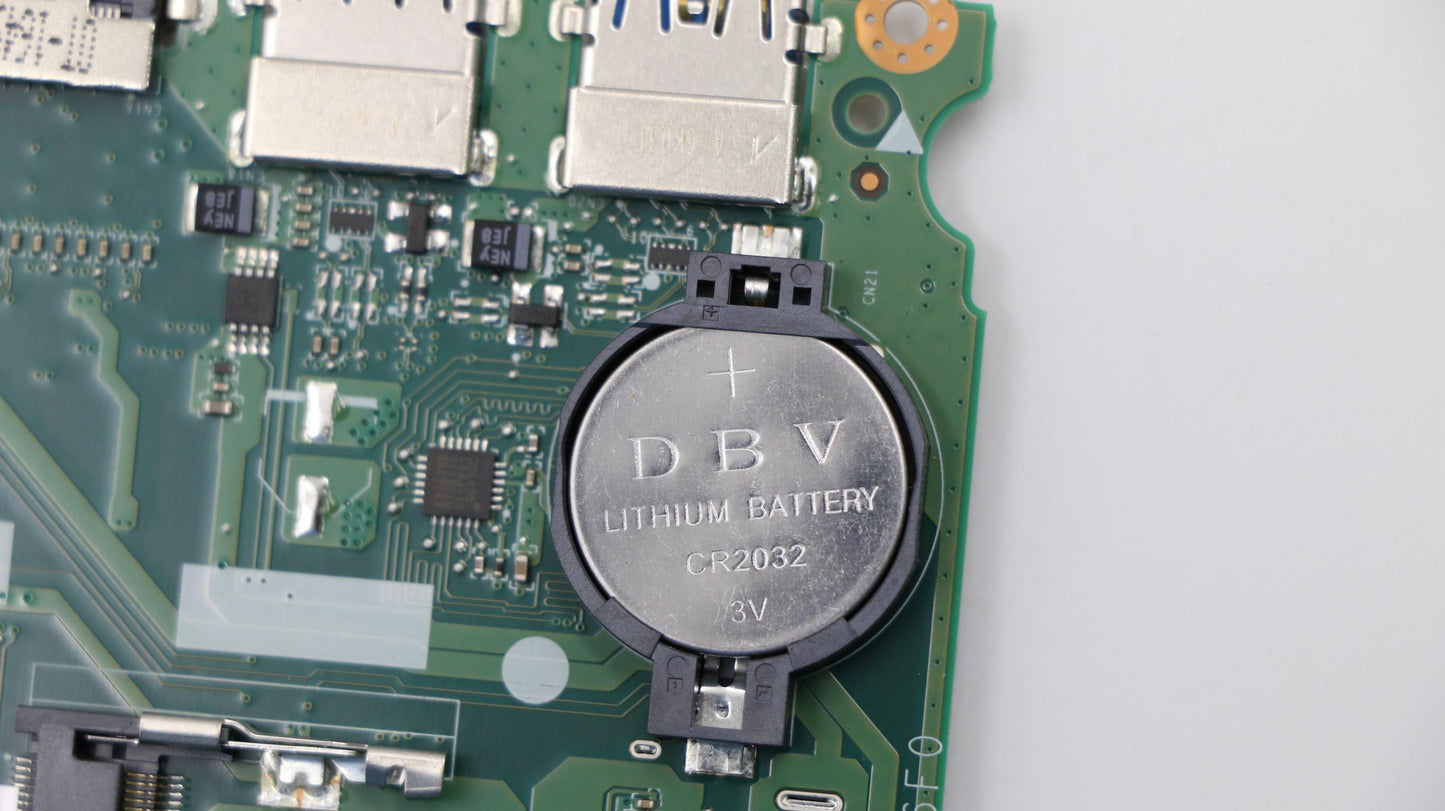 Lenovo Lv7A Mb(I7Cpu2.7G,1V2G,Hsfbod) - 5B20M27738