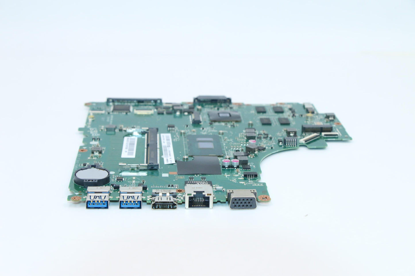 Lenovo Lv6A Mb(I7Cpu2.7G,4G,1V2G,Hsfo - 5B20M27742