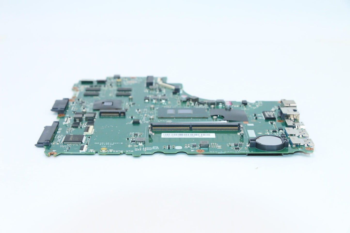 Lenovo Lv6A Mb(I7Cpu2.7G,4G,1V2G,Hsfo - 5B20M27742