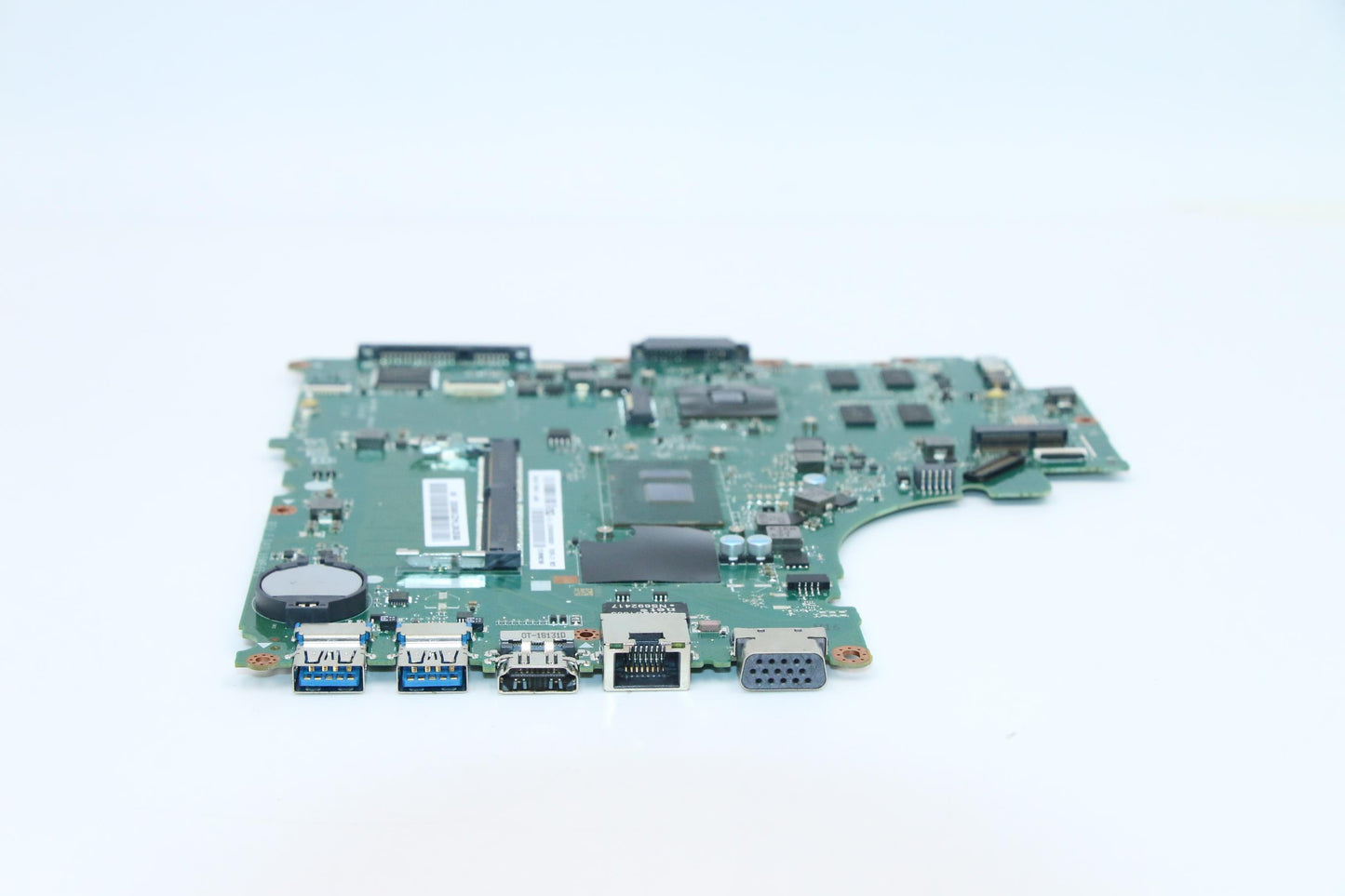 Lenovo Lv6A Mb(I5Cpu2.5G,1V2G,Hsfo)Vo - 5B20M27744