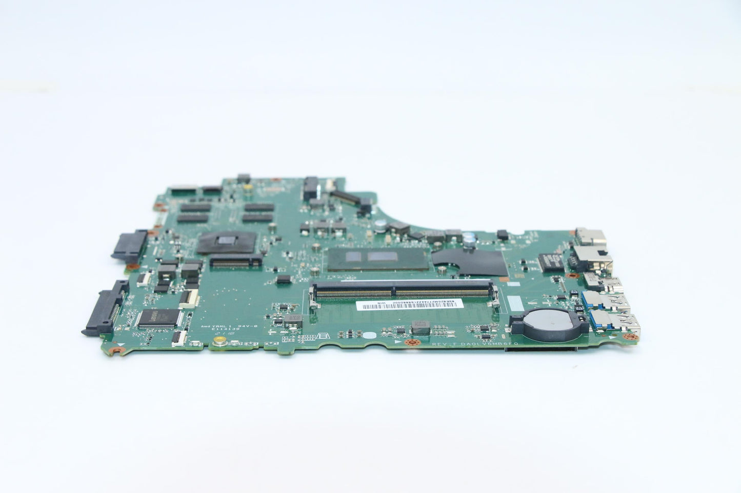 Lenovo Lv6A Mb(I5Cpu2.5G,1V2G,Hsfo)Vo - 5B20M27744