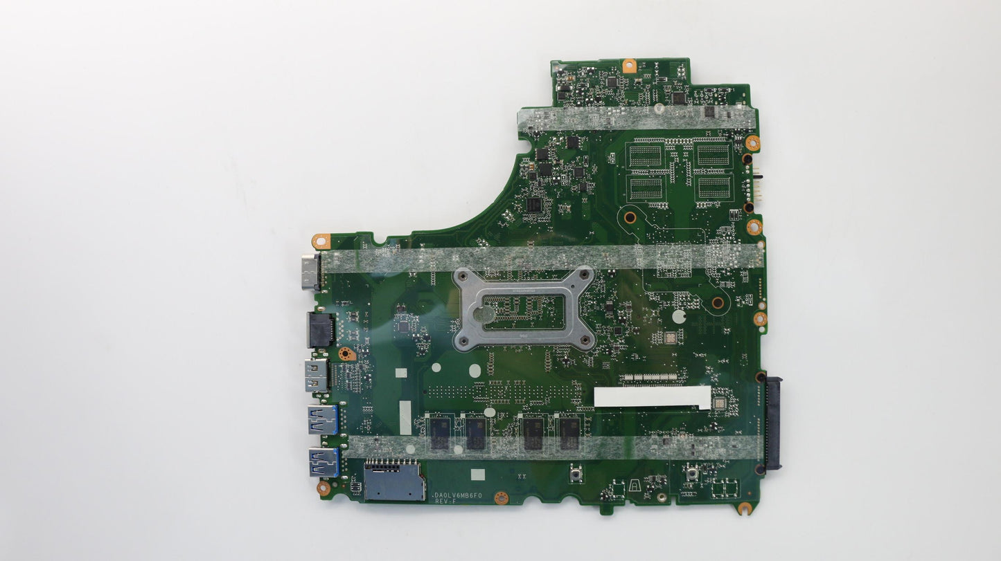 Lenovo Lv7A Mb(I3Cpu2.4G,4G,Hsfbod)Vo - 5B20M27749