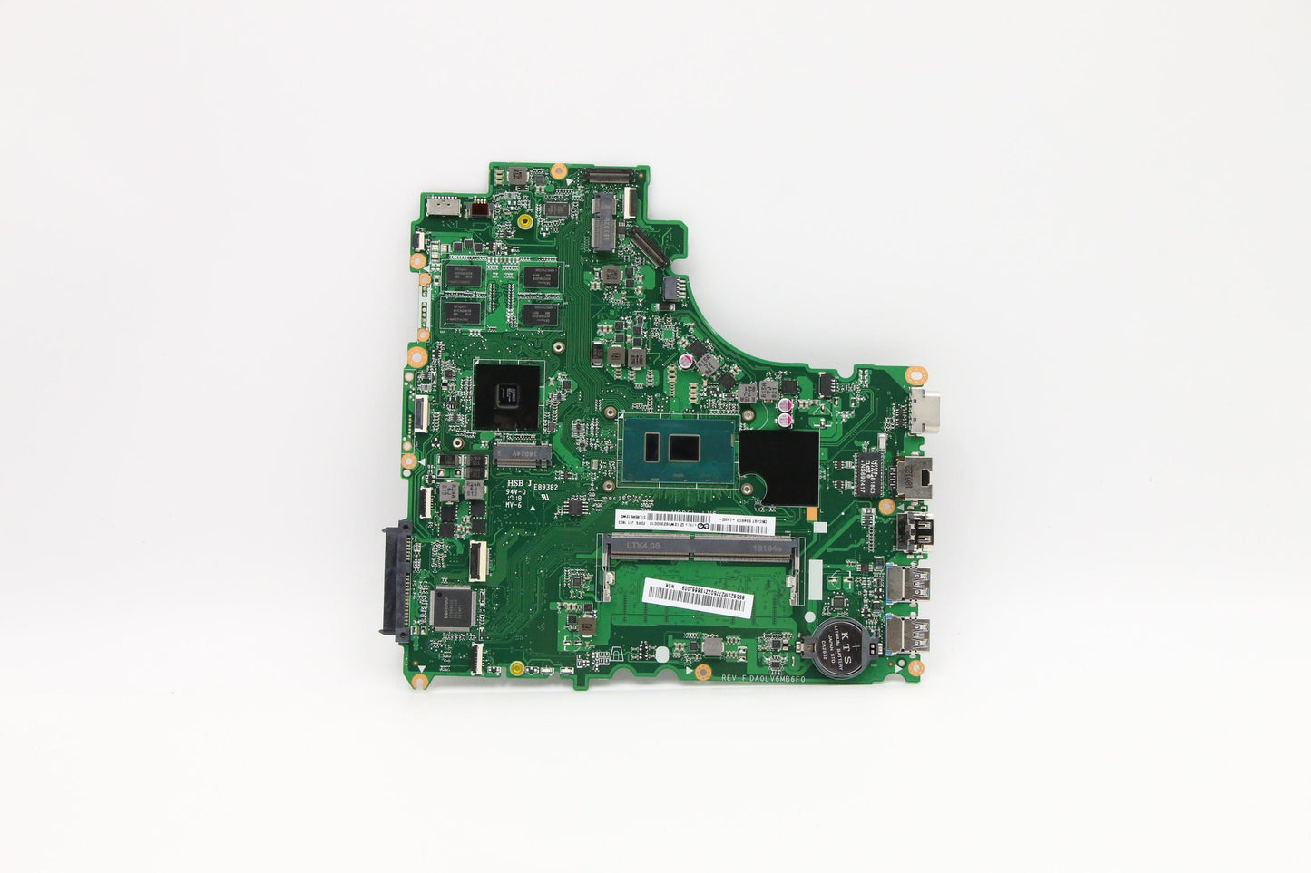 Lenovo Lv7A Mb(I5-2.5G,4G,1V2G,Hsfod) - 5B20M27750