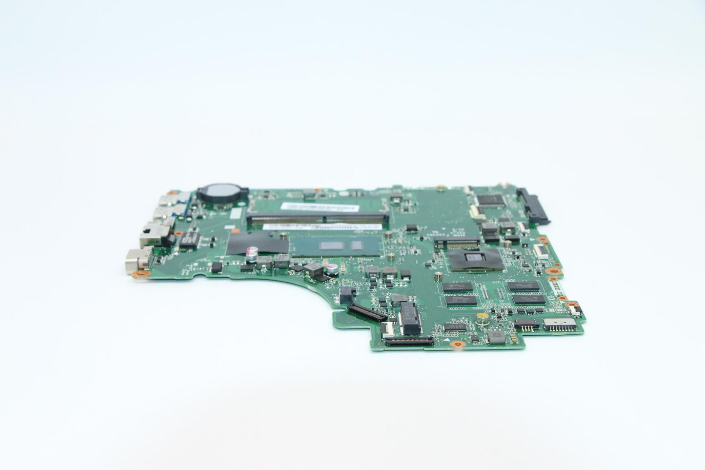 Lenovo Lv7A Mb(I5-2.5G,4G,1V2G,Hsfod) - 5B20M27750