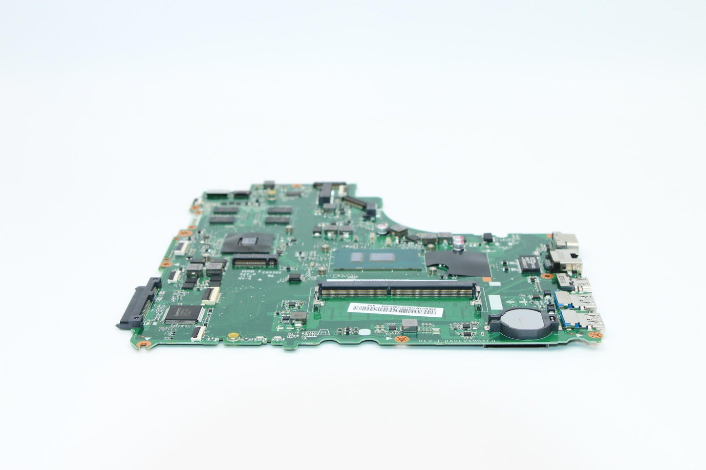 Lenovo Lv7A Mb(I5-2.5G,4G,1V2G,Hsfod) - 5B20M27750