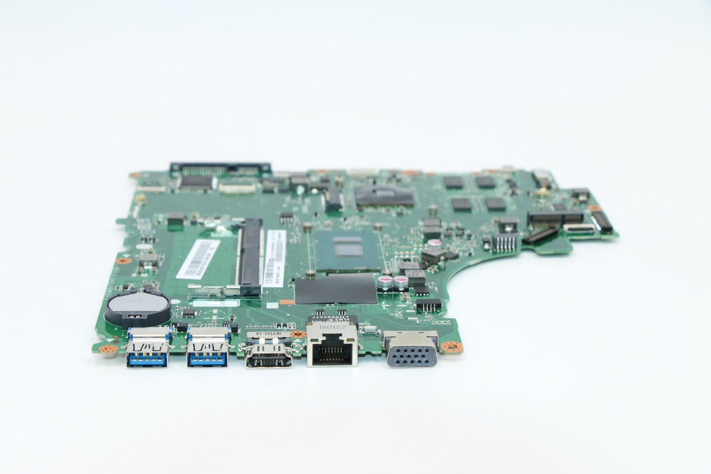 Lenovo Lv7A Mb(I5-2.5G,4G,1V2G,Hsfod) - 5B20M27750