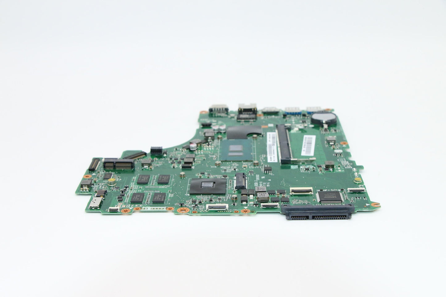 Lenovo Lv7A Mb(I5-2.5G,4G,1V2G,Hsfod) - 5B20M27750