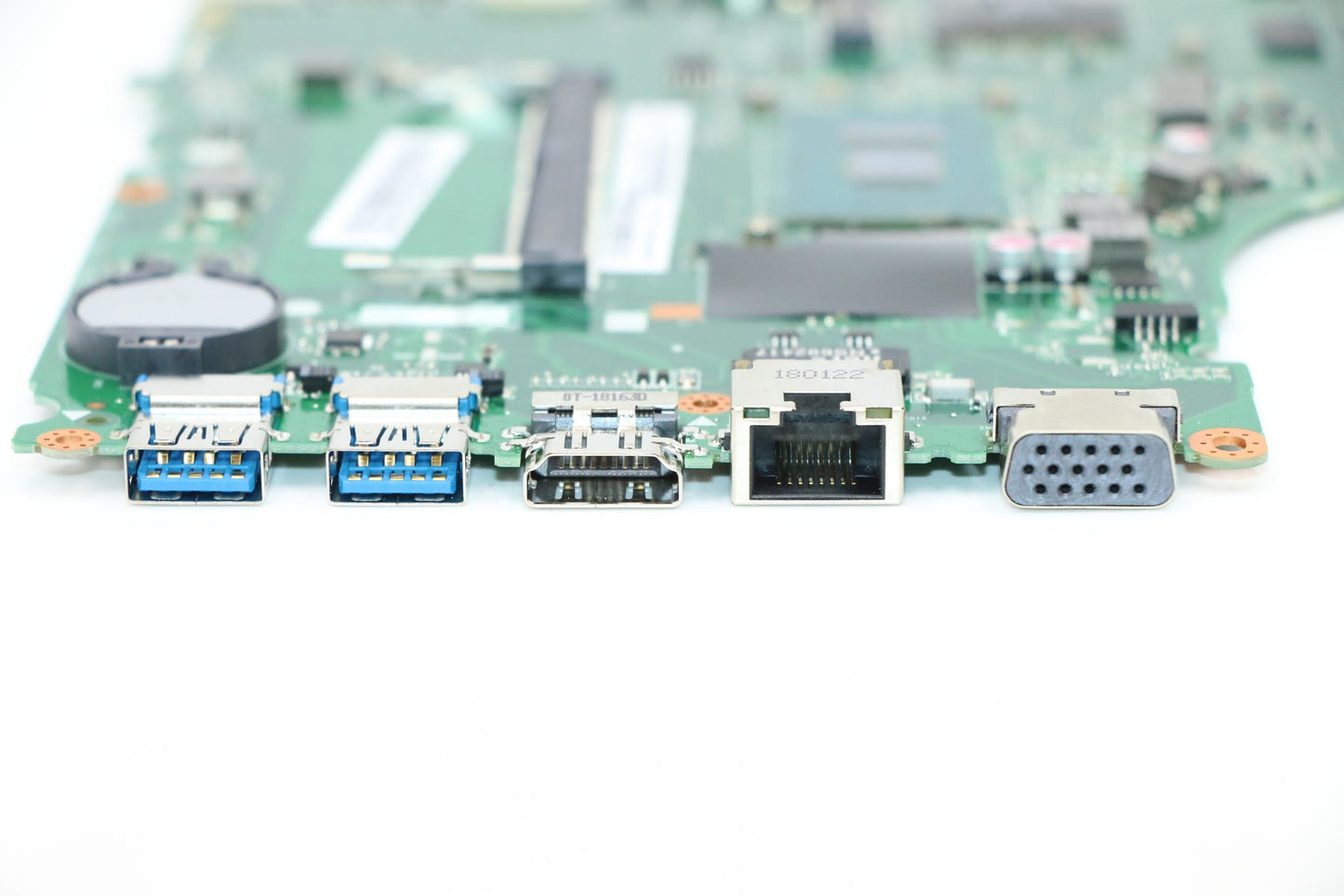 Lenovo Lv7A Mb(I5-2.5G,4G,1V2G,Hsfod) - 5B20M27750