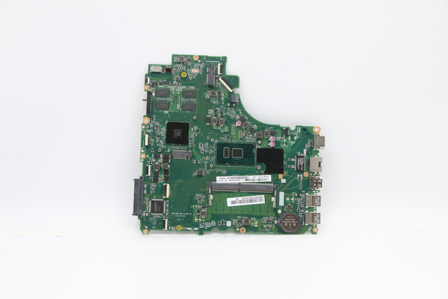 Lenovo Lv7Amb(I3Cpu2.4G,4G,1V2G,Hsfbo - 5B20M27760
