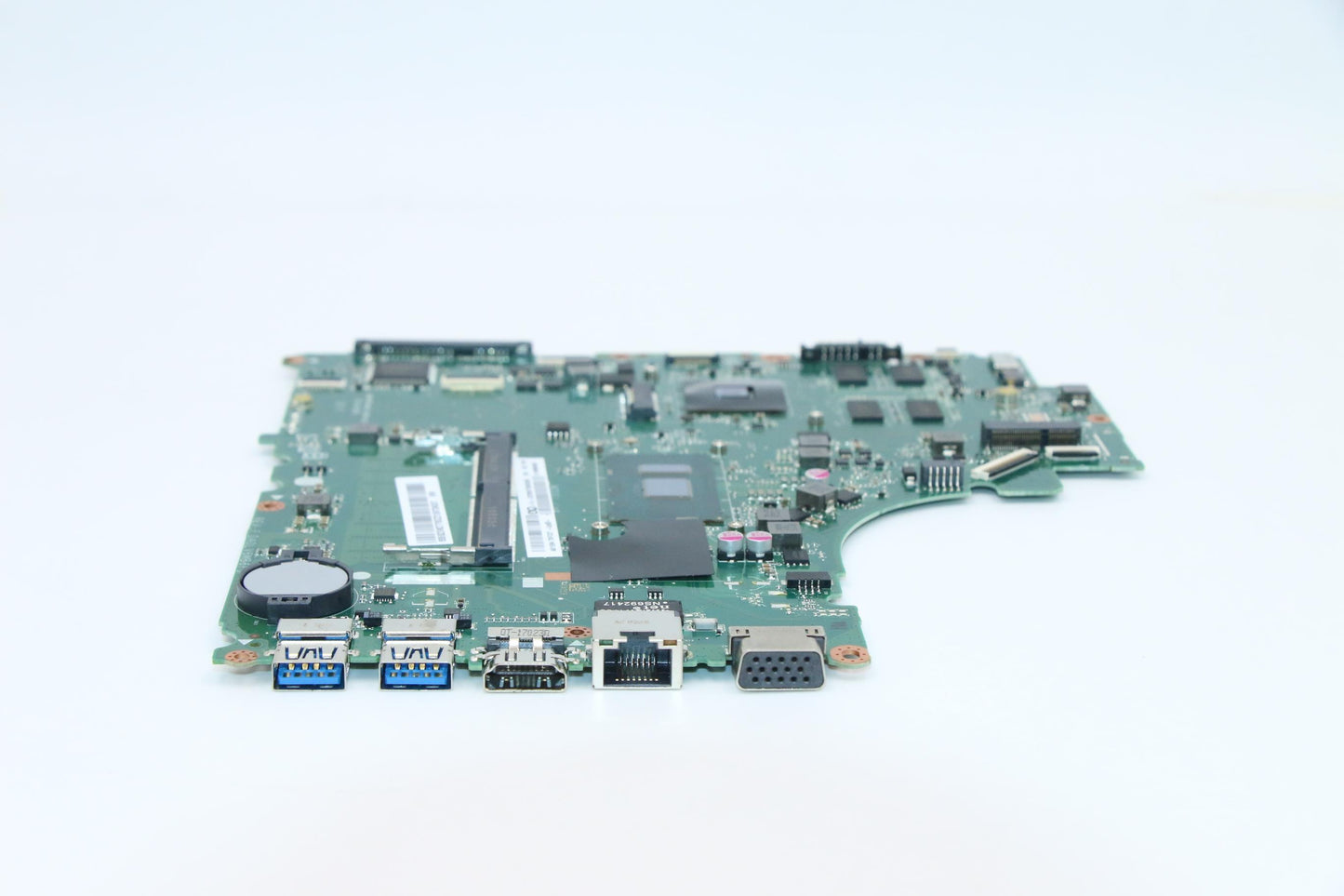 Lenovo Lv7Amb(I3Cpu2.4G,4G,1V2G,Hsfbo - 5B20M27760
