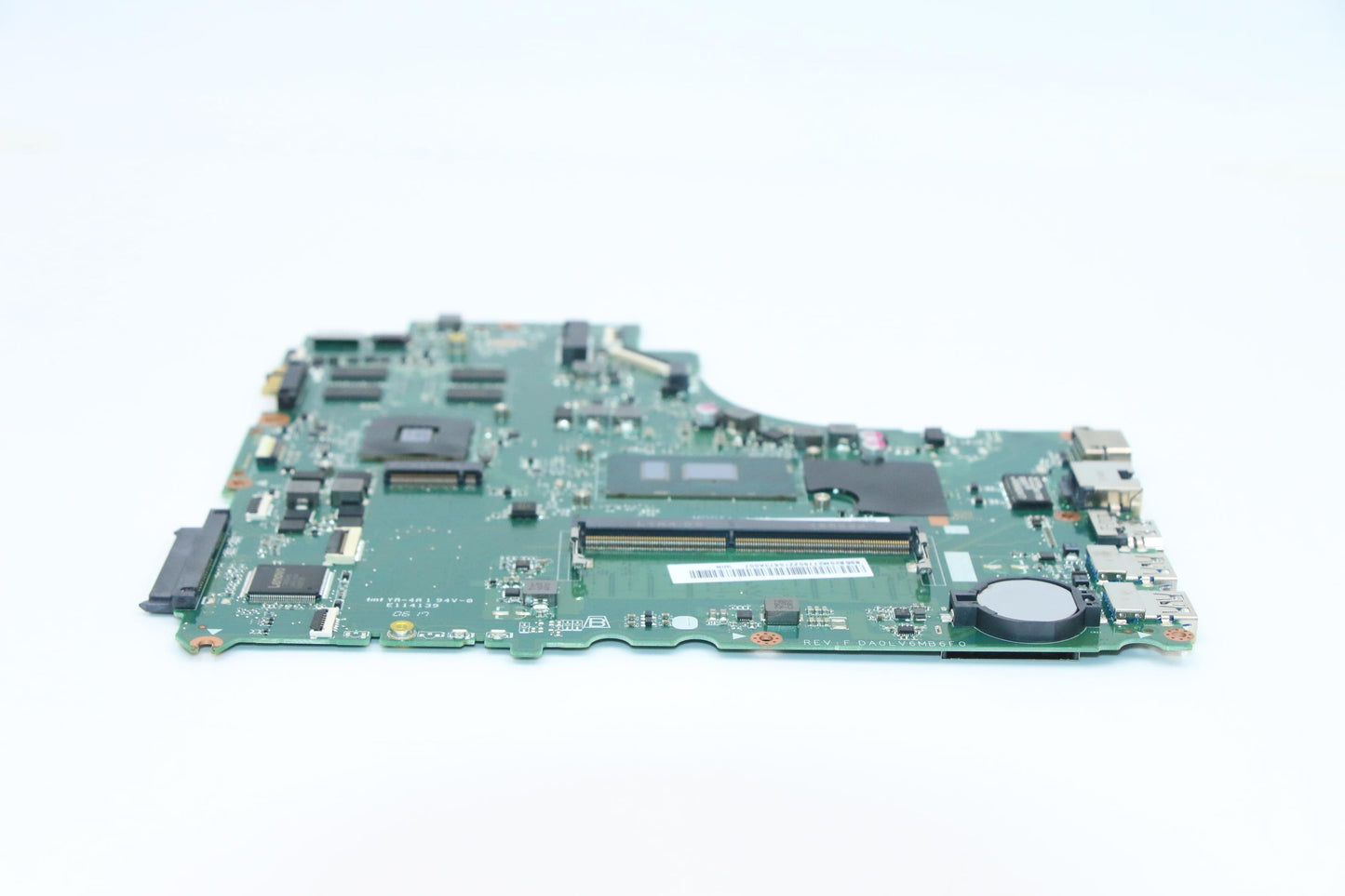 Lenovo Lv7Amb(I3Cpu2.4G,4G,1V2G,Hsfbo - 5B20M27760