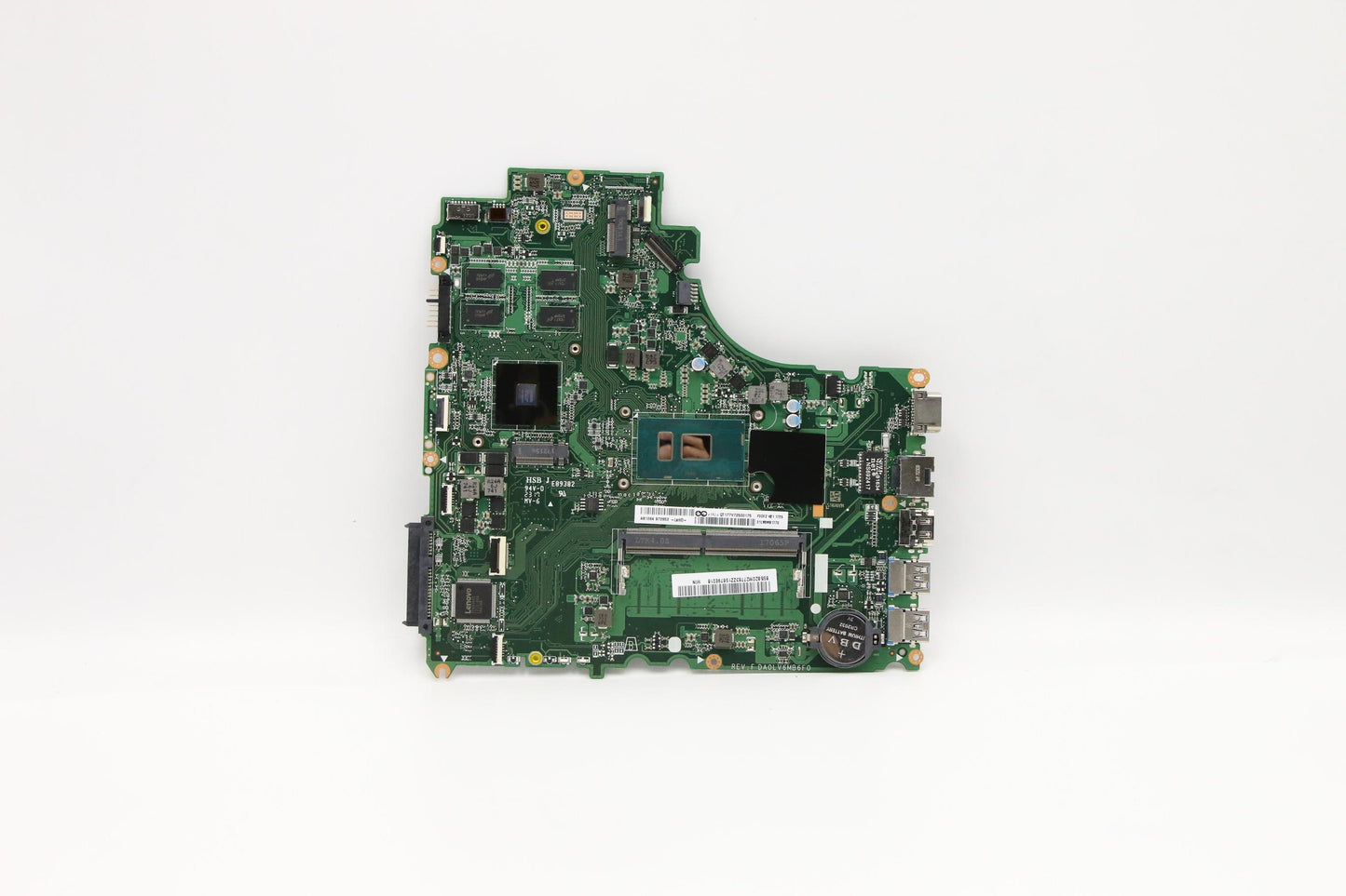 Lenovo Lv7Amb(I5Cpu2.5G,4G,1V2G,Hsfbo - 5B20M27763
