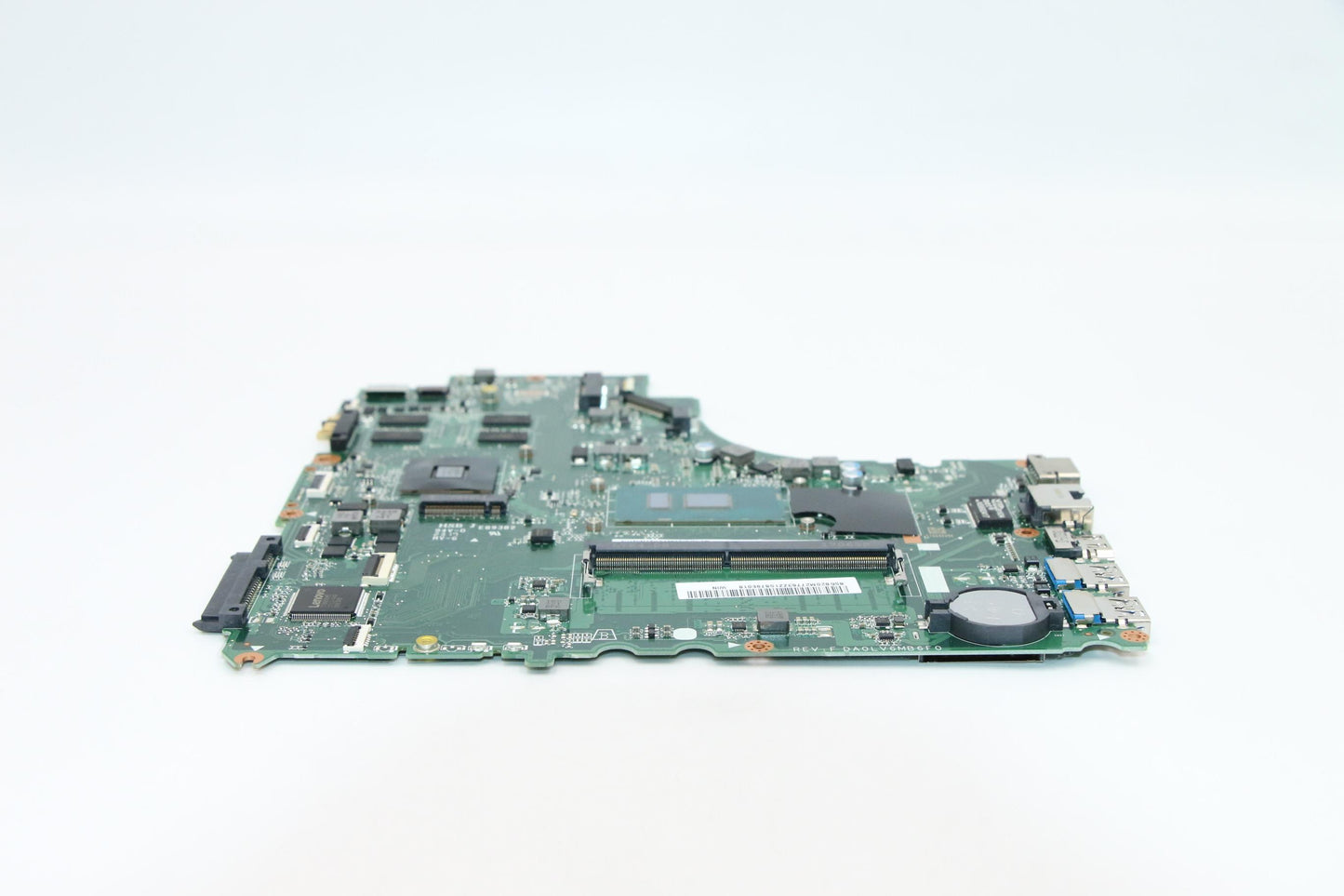 Lenovo Lv7Amb(I5Cpu2.5G,4G,1V2G,Hsfbo - 5B20M27763
