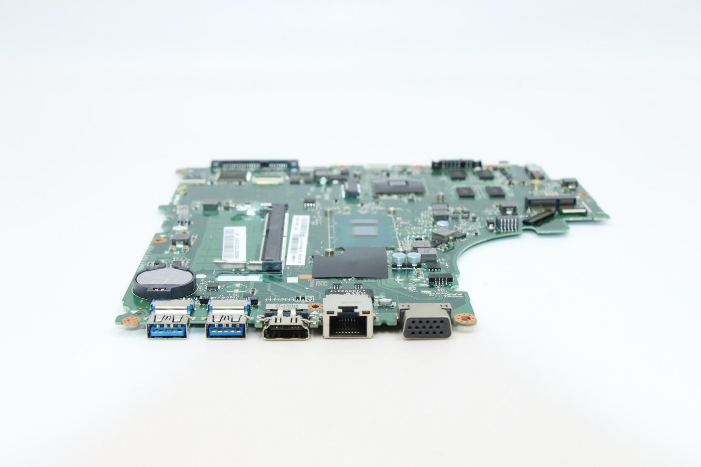 Lenovo Lv7Amb(I5Cpu2.5G,4G,1V2G,Hsfbo - 5B20M27763