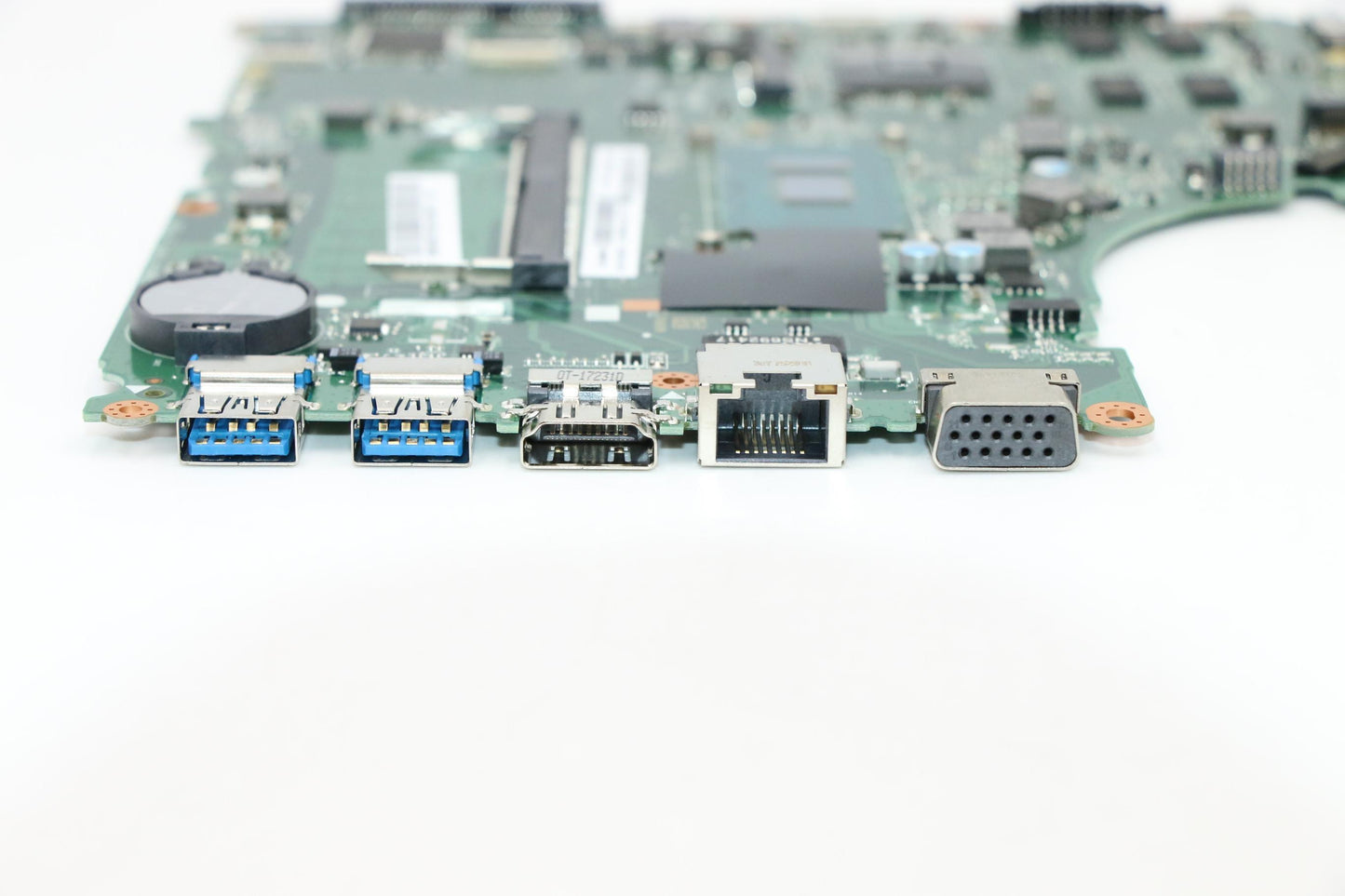 Lenovo Lv7Amb(I5Cpu2.5G,4G,1V2G,Hsfbo - 5B20M27763
