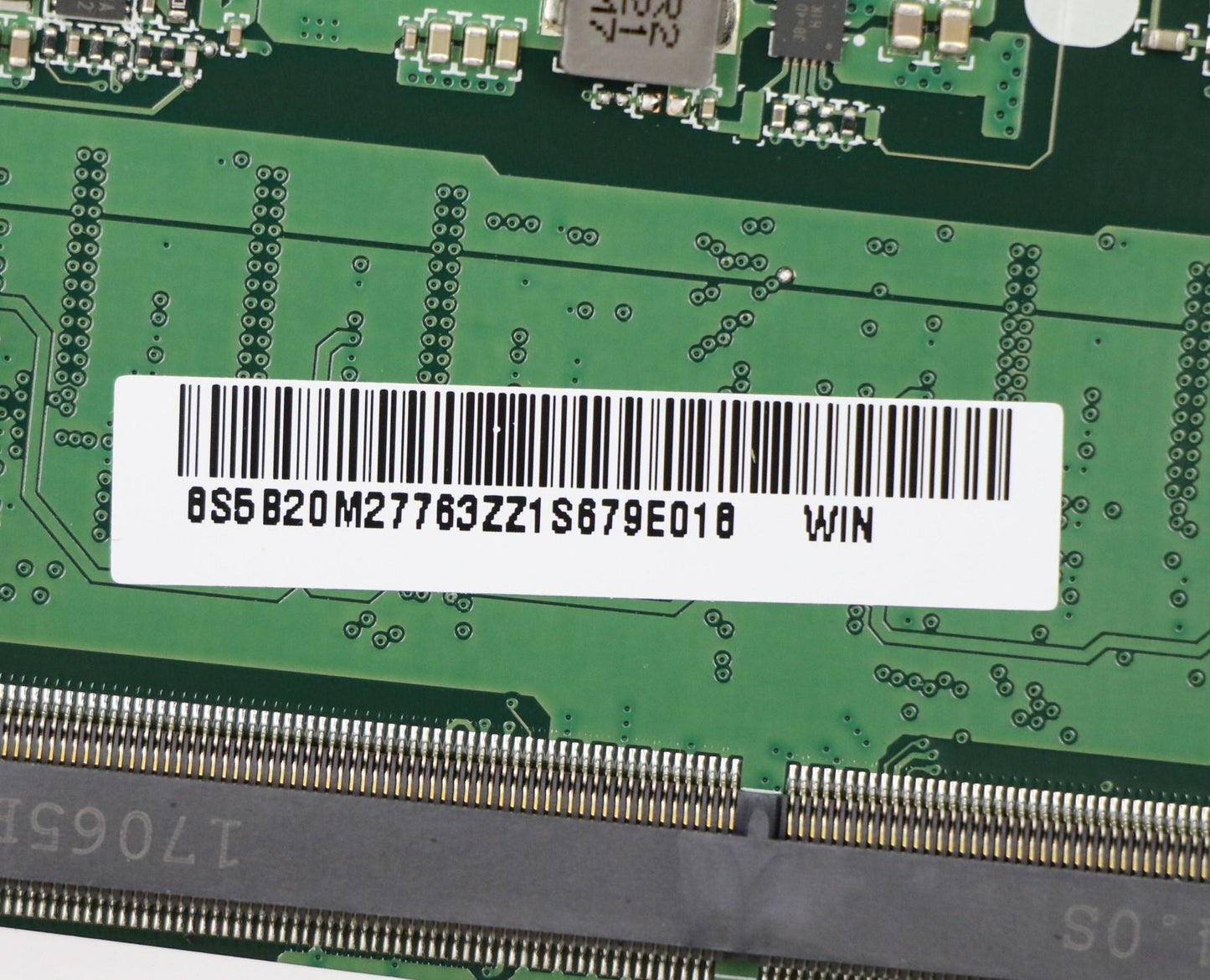 Lenovo Lv7Amb(I5Cpu2.5G,4G,1V2G,Hsfbo - 5B20M27763