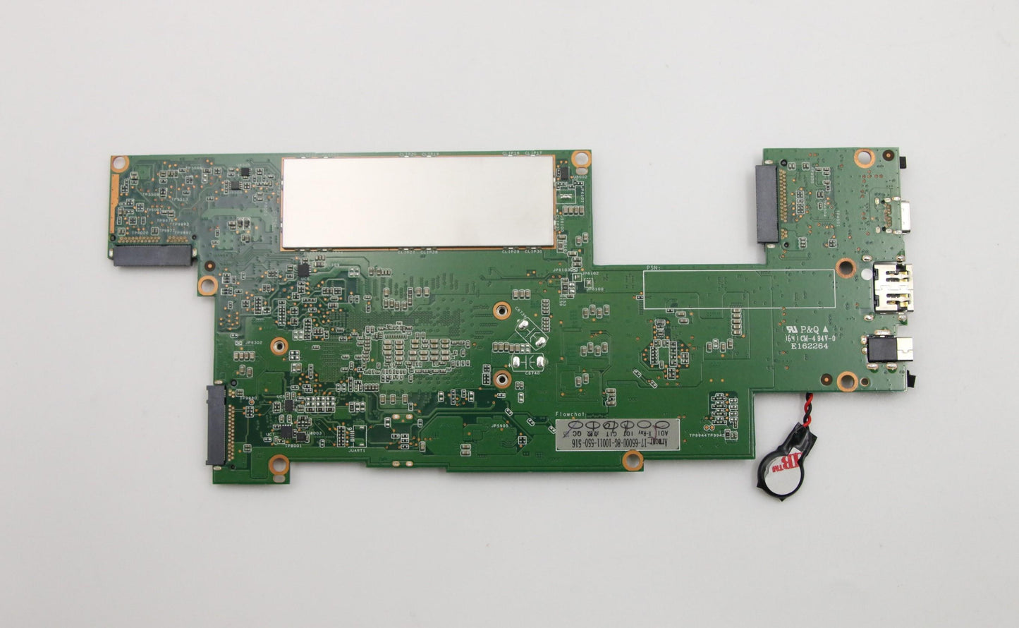 Lenovo Mb 3N80U1 I76500Win8G Tpmprclt - 5B20M28813