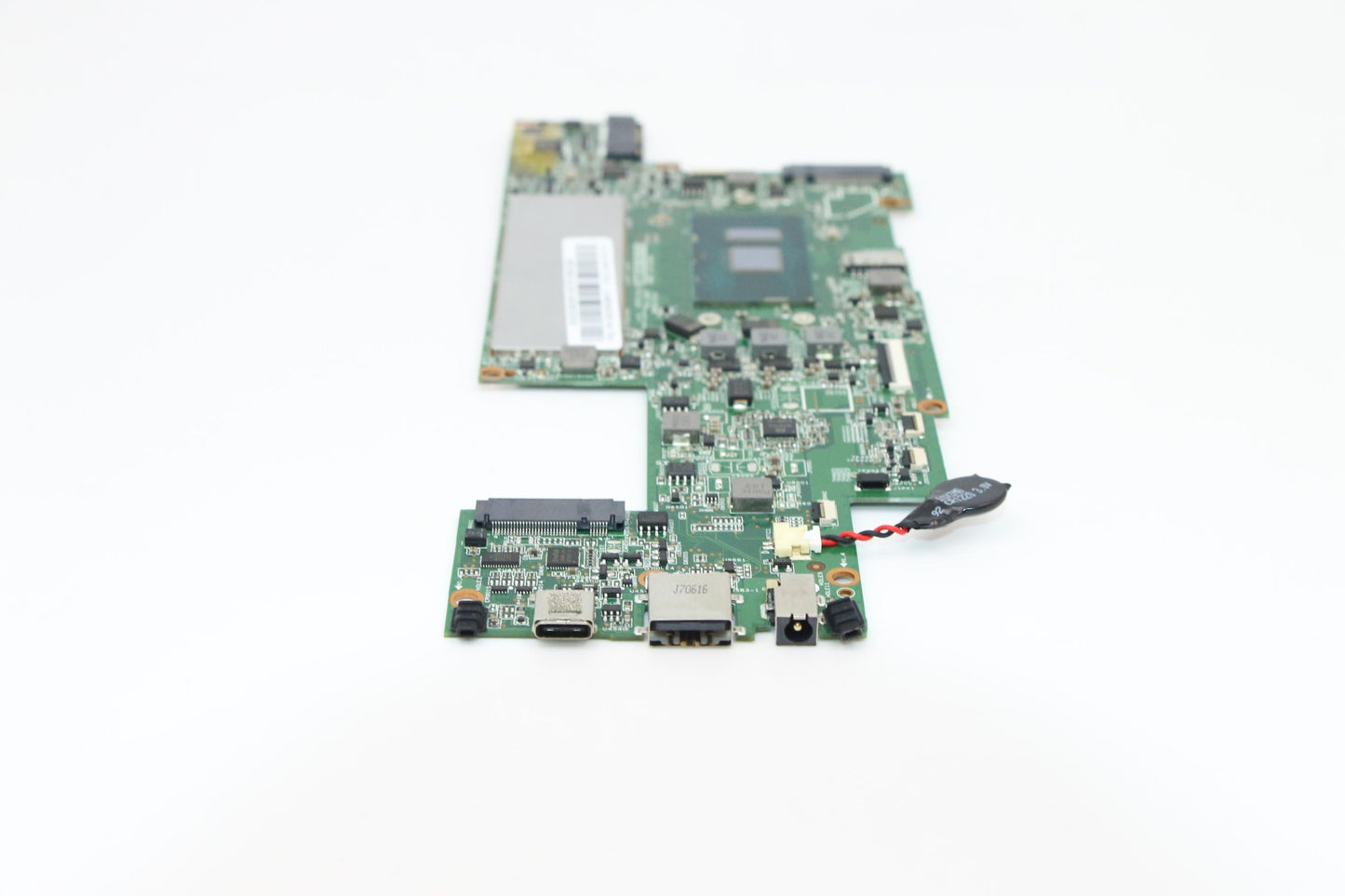 Lenovo Mb 3N80U1 I76500Win8G Tpmprclt - 5B20M28813