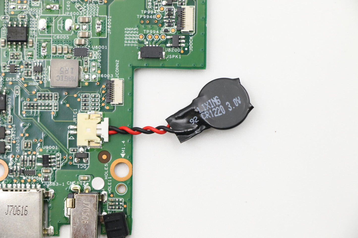 Lenovo Mb 3N80U1 I76500Win8G Tpmprclt - 5B20M28813