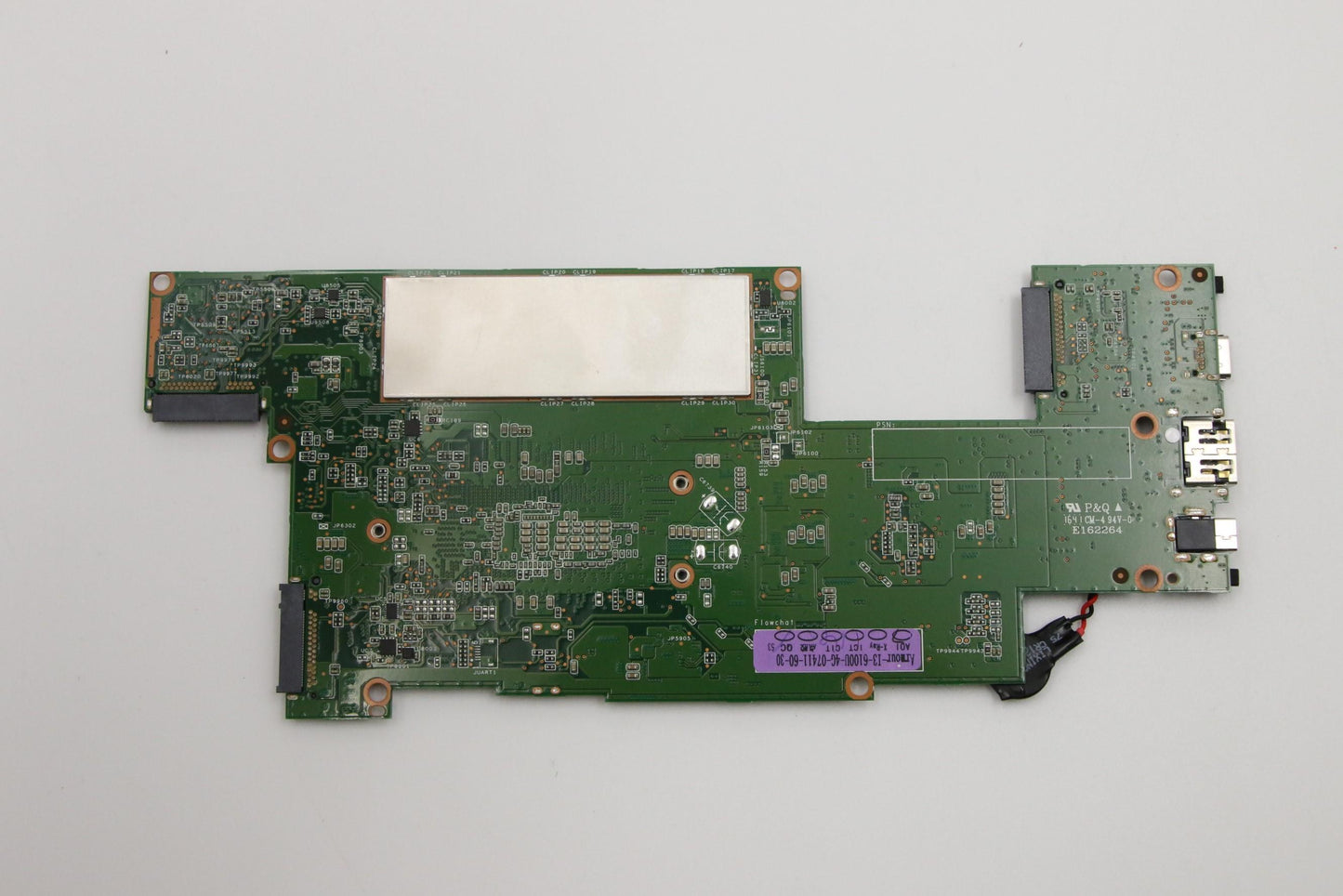 Lenovo Mb 3N80U1 I36100Win 4G Lte - 5B20M28819
