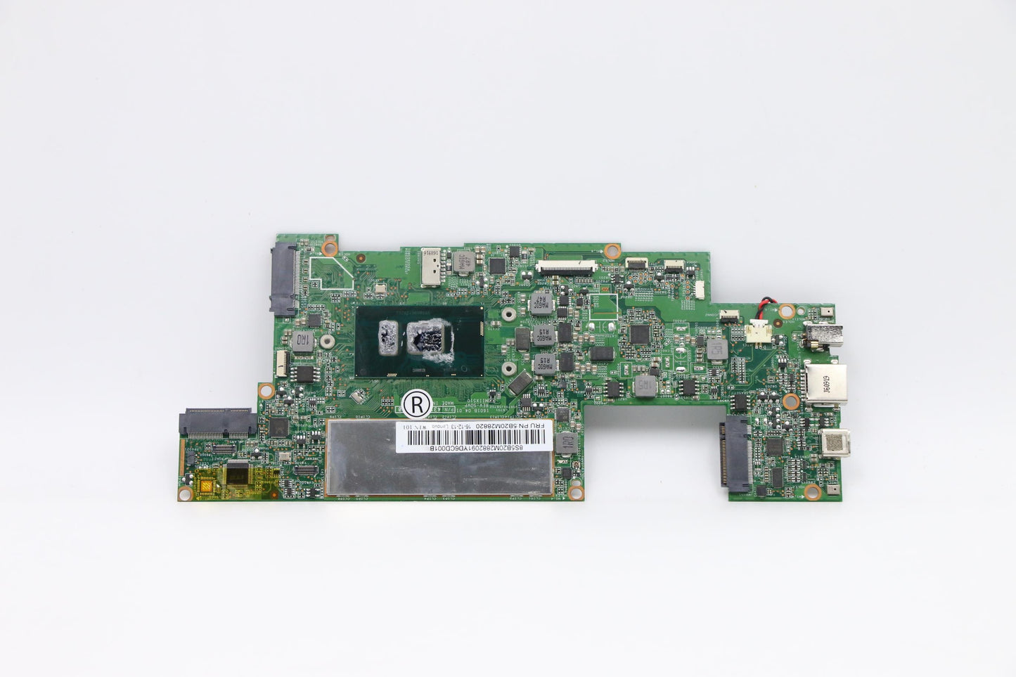 Lenovo Mb 3N80U1 I76500Win 8G Lte - 5B20M28820