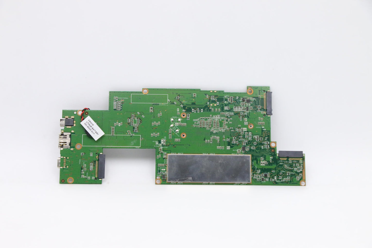 Lenovo Mb 3N80U1 I76500Win 8G Lte - 5B20M28820