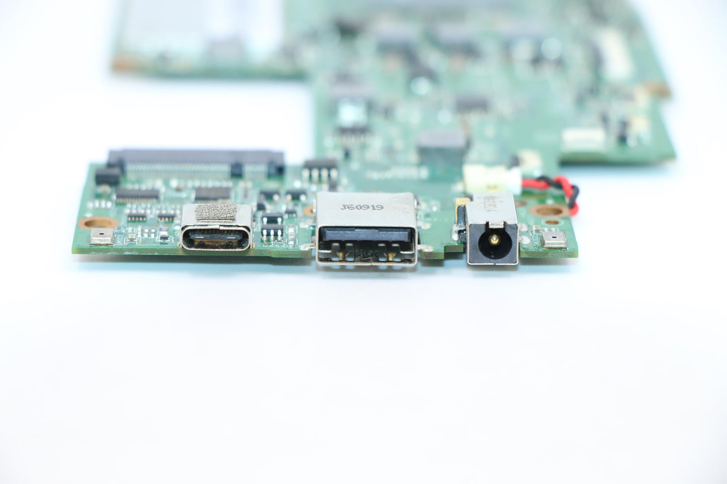 Lenovo Mb 3N80U1 I76500Win 8G Lte - 5B20M28820