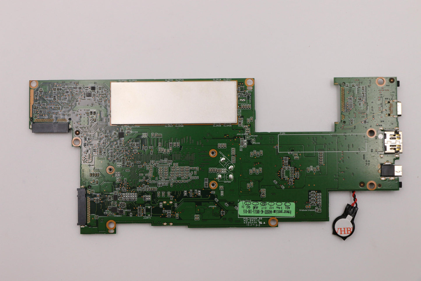Lenovo Mb 3N80U1 4405Uwin 4G - 5B20M28834