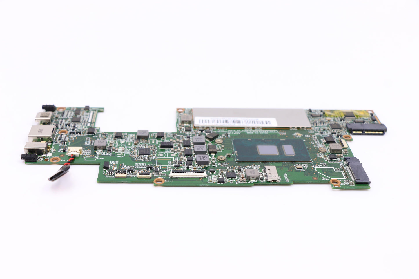 Lenovo Mb 3N80U1 4405Uwin 4G - 5B20M28834